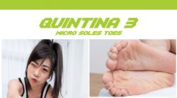 【solexight】Quintina3 147P8K套图