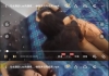 与女演员Lea的挠痒游戏第二部分-地狱并没有结束
