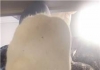 【夏夏】脏臭白袜爆骂桌下视角 261025