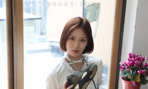 imzsock 2026-13期：茉玥 100P+6分钟 2.35G