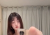 泡泡不困直播丝足