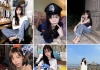 足控必看！抖音7万粉女大玉足博主别管小薇重金定制合集
