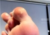 【元妧】早些废物场裸足高跟 261024