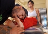 亚裔tk恋足 Azula’s Fire Bending Soles Tickled & Worshipped