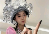 【晓甜】苗族小姐姐裸足寸 260623