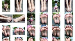 D800超级大图-小慧足底[36P-184MB]