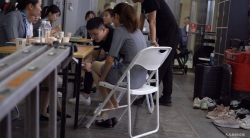 车展后台丝袜美女最新第7部-1080P