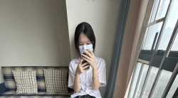 远山摄影 166，37.5码小妹JK制服约拍