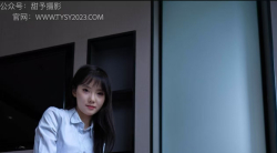 甜予摄影 NO.101 璇璇-OL制服、板鞋、高跟鞋、厚肉丝 [136P2V 10.09 GB]