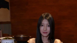 【青柠映画】芥末 餐厅裤里丝131p+1v 6.2G