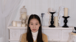 【甜予摄影】013期：帆帆-平底鞋、白棉袜、裸足 - 完整版