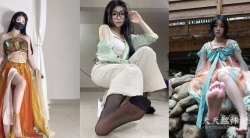 小羊蛋卷-恋足者的福利 [863P 50V 37.5G]