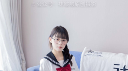 袜啵啵：548期糯米