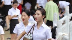 空乘大学生 81P
