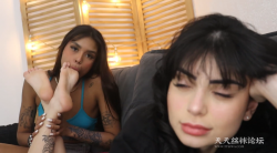 欧美女女 Jhonn kyana_-_vol_07