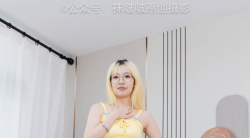 袜啵啵：522期小甜豆