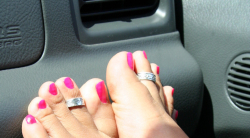 加拿大Canadian Foot Babes 第三期（11套）247P