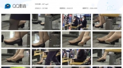 韩国系列（机场休息的地勤）[1080P ,02:15]